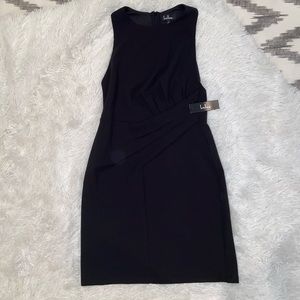 Lulu black Dress